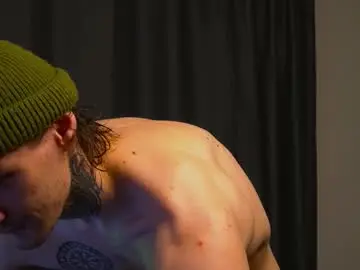 Chaturbate Best Webcam of asher_88