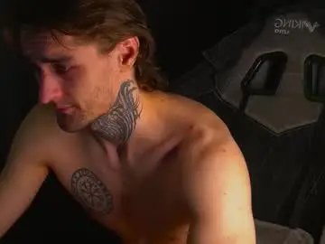 Chaturbate Best Webcam of asher_88