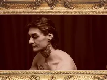 Chaturbate Best Webcam of asher_88