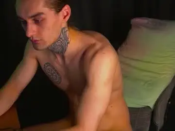 Chaturbate Adult Video Chat of asher_88