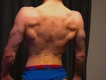 Chaturbate Free Porn Cam of asher_88