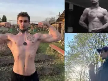 Chaturbate Private Sex Chat of asher_88