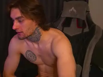 Chaturbate Adult Video Chat of asher_88