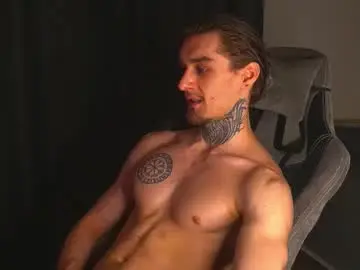 Chaturbate Free Porn Cam of asher_88