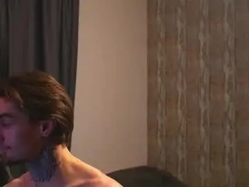 Chaturbate Free Live Porn of asher_88