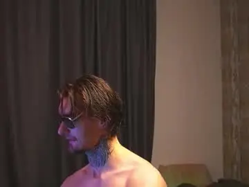 Chaturbate Sex Chat of asher_88