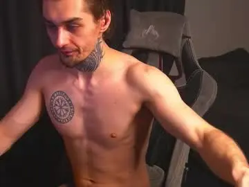 Chaturbate Free Porn Cam of asher_88