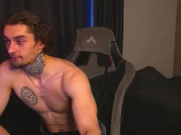 Chaturbate Live Sex Cam of asher_88