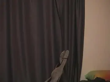 Chaturbate Best Webcam of asher_88