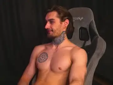 Chaturbate Best live sex cam show of asher_88