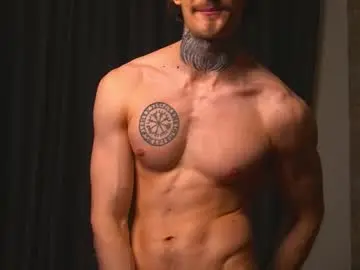 Chaturbate Nude Webcam of asher_88