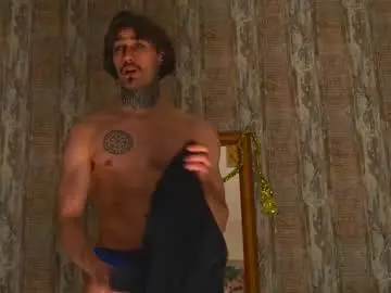 Chaturbate Live Sex Cam of asher_88