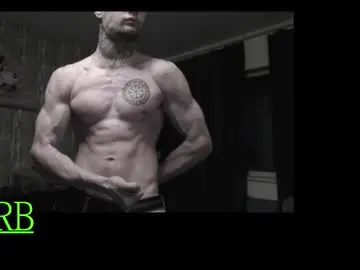 Chaturbate Live Sex of asher_88