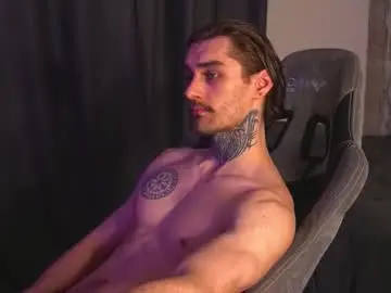Chaturbate Free Porn Cam of asher_88