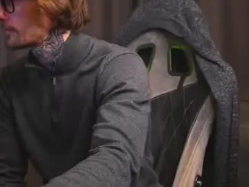 Chaturbate Nude Webcam of asher_88