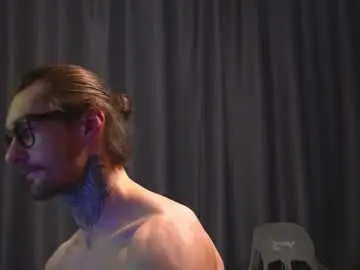 Chaturbate Free Live Porn of asher_88