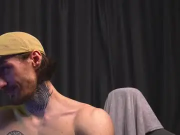 Chaturbate Sex Cam of asher_88