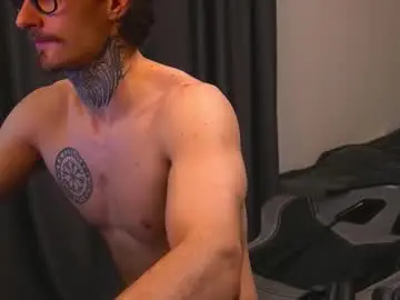 Chaturbate Free Porn Cam of asher_88