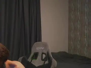 Chaturbate Adult Webcam of asher_88