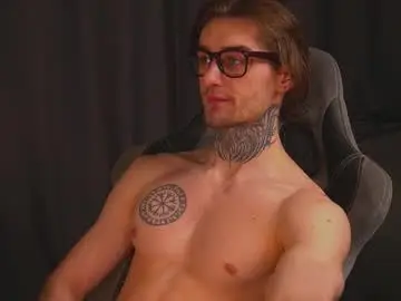 Chaturbate Adult Webcam of asher_88