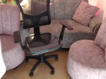 aunty_milf from chaturbate