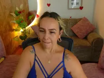 Chaturbate Best Webcam of aunty_milf