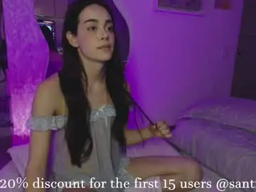 Chaturbate Best Webcam of baby_sunshine_