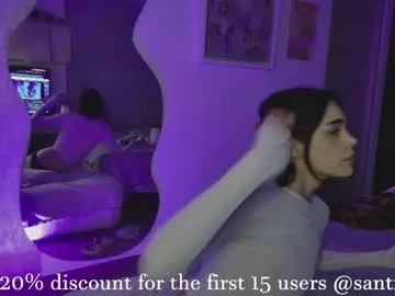 Chaturbate Watch Live Sex Cams of baby_sunshine_