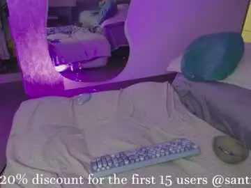 Chaturbate Sex Cam of baby_sunshine_