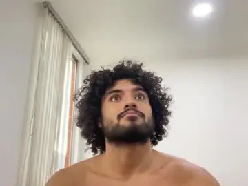 Chaturbate Nude Webcam of bdever7