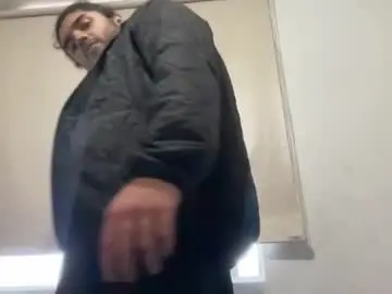 Chaturbate Nude Webcam of bdever7