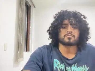 Chaturbate Live Sex of bdever7