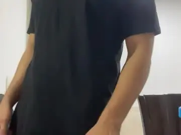 Chaturbate Nude Webcam of bdever7