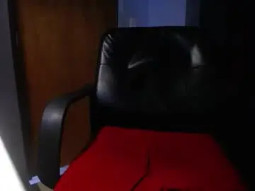 Chaturbate Free Live Porn of black_adam_