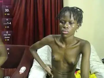 Chaturbate Free Porn Cam of blaqlover