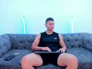 Chaturbate Watch Live Sex Cams of chris_diamonnd