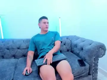 Chaturbate Adult Webcams of chris_diamonnd