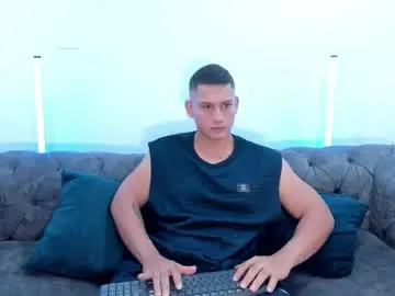 Chaturbate Adult Webcam of chris_diamonnd