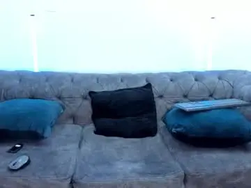 Chaturbate Live Sex Cam of chris_diamonnd