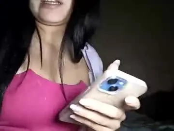 daliaapril22 from chaturbate