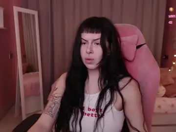 Chaturbate Live Porn of eliza_benet