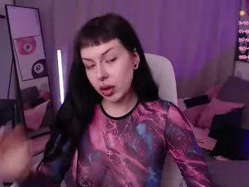 Chaturbate Live Sex Cam of eliza_benet