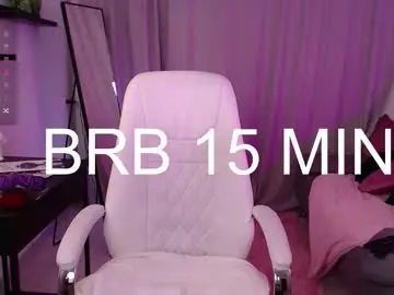 Chaturbate Adult Webcam of eliza_benet