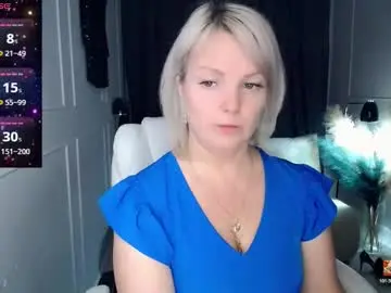 Chaturbate Nude Webcam of emmmam