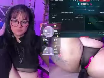 Chaturbate Best live sex cam show of eterna_aura