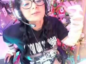 Chaturbate Adult Webcams of eterna_aura