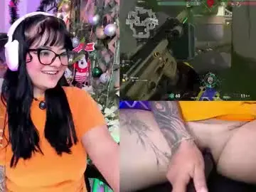 Chaturbate Best Webcam of eterna_aura