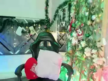 Chaturbate Live Sex Cam of eterna_aura