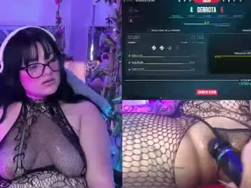 Chaturbate Adult Webcam of eterna_aura