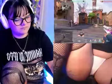 Chaturbate Adult Video Chat of eterna_aura